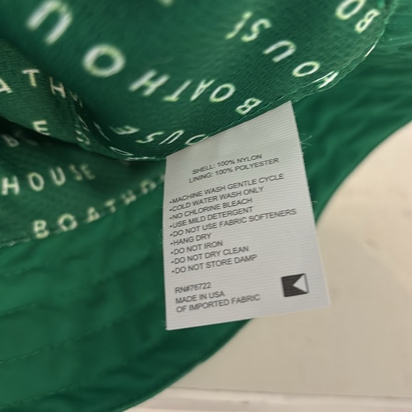 Philadelphia Eagles Kelly Green Buckethat - Picture 4 of 5